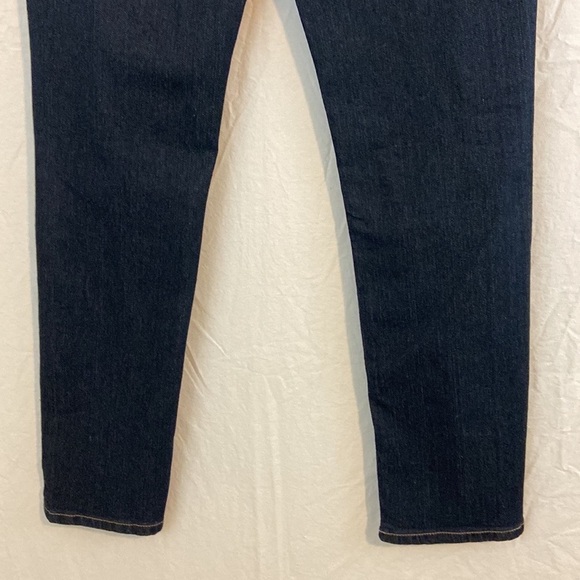 Paris Blue Women’s Jean Size 11 - Picture 6 of 10